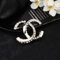 Chanel Brooches